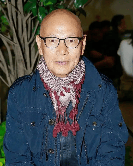 金鼎配资  罗家英回应身体近况：目前没事，个人体质虚弱了点